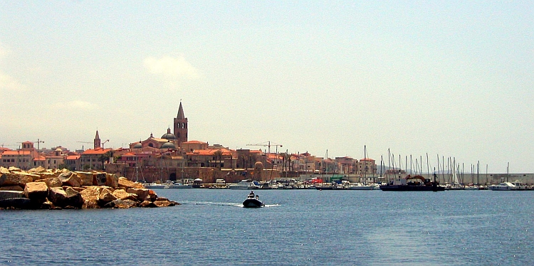 Alghero